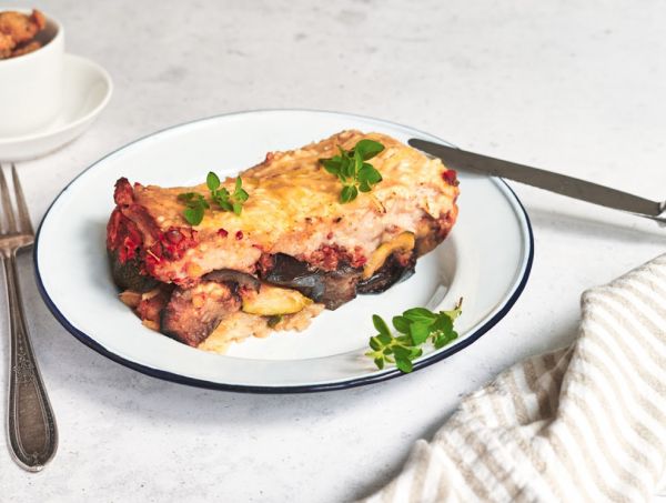 Moussaka